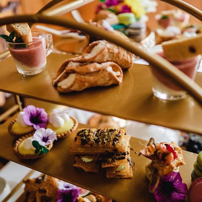 كينفستون The Secret Garden Inn المظهر الخارجي الصورة